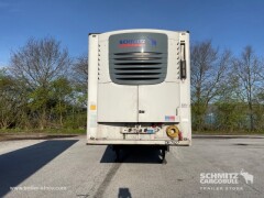 Schmitz Cargobull Reefer Multitemp Double deck 