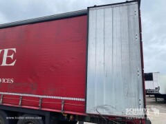 Schmitz Cargobull Curtainsider Standard 