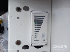 Schmitz Cargobull Tiefkühler Standard Trennwand 