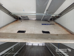 Schmitz Cargobull Tiefkühler Standard Trennwand 