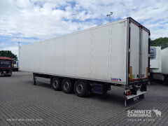 Schmitz Cargobull Tiefkühler Standard Trennwand 