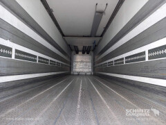 Schmitz Cargobull Tiefkühler Standard Trennwand 