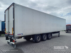 Schmitz Cargobull Tiefkühler Standard Trennwand 