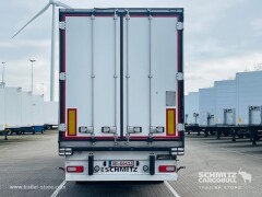 Schmitz Cargobull Oplegger Vries Standard Double deck 