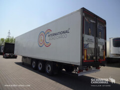 Schmitz Cargobull Reefer Standard Double deck 