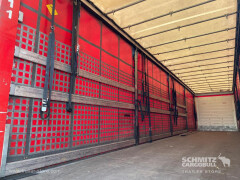 Schmitz Cargobull Curtainsider Euroliner 