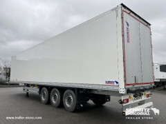 Schmitz Cargobull Semitrailer Dryfreight Standard Double étage 