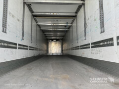 Schmitz Cargobull Reefer Multitemp Double deck 