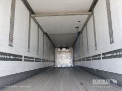 Schmitz Cargobull Reefer Multitemp Double deck 