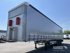 Schmitz Cargobull Curtainsider Standard 