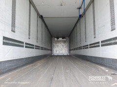 Schmitz Cargobull Reefer Multitemp Double deck 