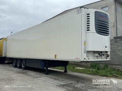 Schmitz Cargobull Reefer Standard Double deck 