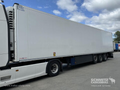 Schmitz Cargobull Reefer Standard Double deck 