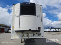 Schmitz Cargobull Reefer Multitemp Double deck 