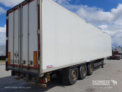 Schmitz Cargobull Reefer Multitemp Double deck 