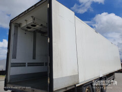 Schmitz Cargobull Reefer Multitemp Double deck 