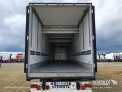 Schmitz Cargobull Reefer Standard Double deck 