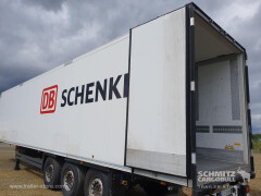 Schmitz Cargobull Reefer Standard Double deck 