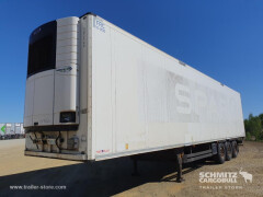 Schmitz Cargobull Reefer Multitemp 