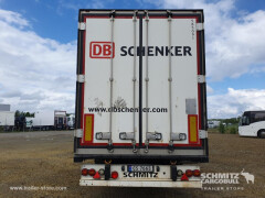 Schmitz Cargobull Reefer Multitemp Double deck 