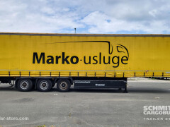 Krone Curtainsider Standard 