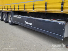 Krone Curtainsider Standard 