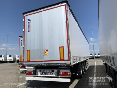 Schmitz Cargobull Curtainsider Standard 