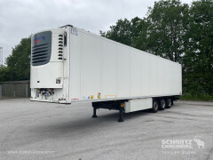 Schmitz Cargobull Reefer Standard Double deck 