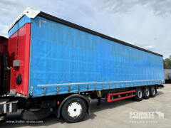 Schmitz Cargobull Curtainsider Standard 