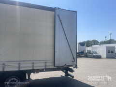 Schmitz Cargobull Curtainsider Standard Getränke 