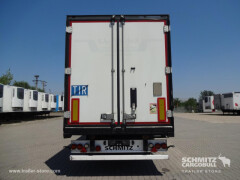 Schmitz Cargobull Reefer Multitemp Double deck 