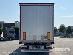 Schmitz Cargobull Curtainsider Standard 