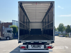 Schmitz Cargobull Curtainsider Standard 