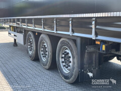 Schmitz Cargobull Curtainsider Standard 