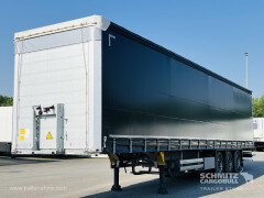 Schmitz Cargobull Curtainsider Standard 