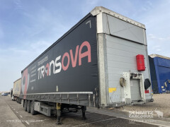 Schmitz Cargobull Semiremolque Lona Standard 