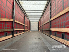 Schmitz Cargobull Semitrailer Curtainsider Coil 