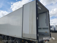 Schmitz Cargobull Reefer Multitemp Double deck 