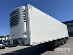 Schmitz Cargobull Reefer Standard 