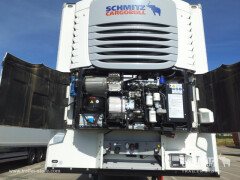 Schmitz Cargobull Semitrailer Reefer Standard Double étage 