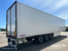 Schmitz Cargobull Semitrailer Reefer Standard Double étage 