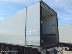 Schmitz Cargobull Semitrailer Reefer Standard Double étage 