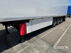 Schmitz Cargobull Semitrailer Reefer Standard Double étage 