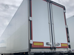 Schmitz Cargobull Reefer Standard Double deck 