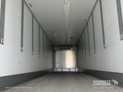 Schmitz Cargobull Reefer Standard Double deck 