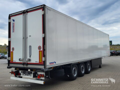 Schmitz Cargobull Reefer Standard Double deck 