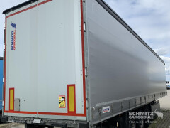 Schmitz Cargobull Curtainsider Standard 