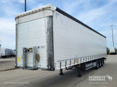 Schmitz Cargobull Curtainsider Standard 