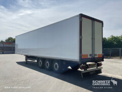 Schmitz Cargobull Reefer Standard Double deck 