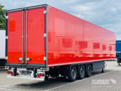 Schmitz Cargobull Oplegger Vries Standard Double deck 